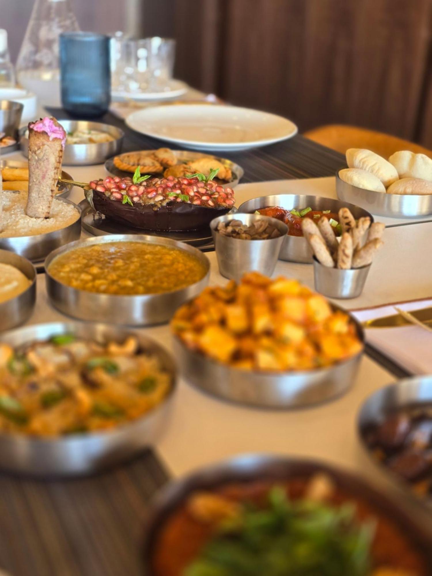 Maximus Hotel Byblos Luaran gambar