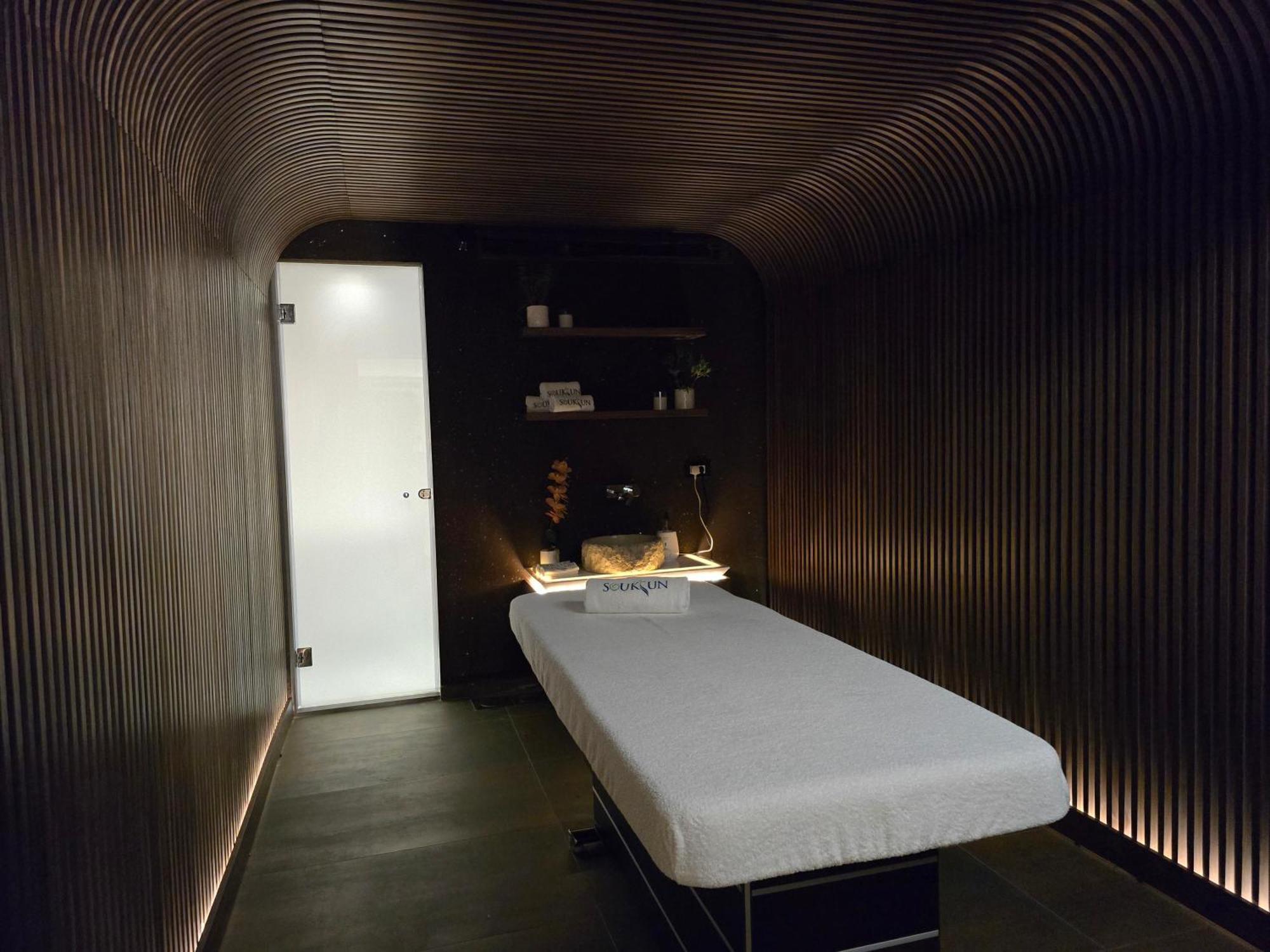 Maximus Hotel Byblos Luaran gambar